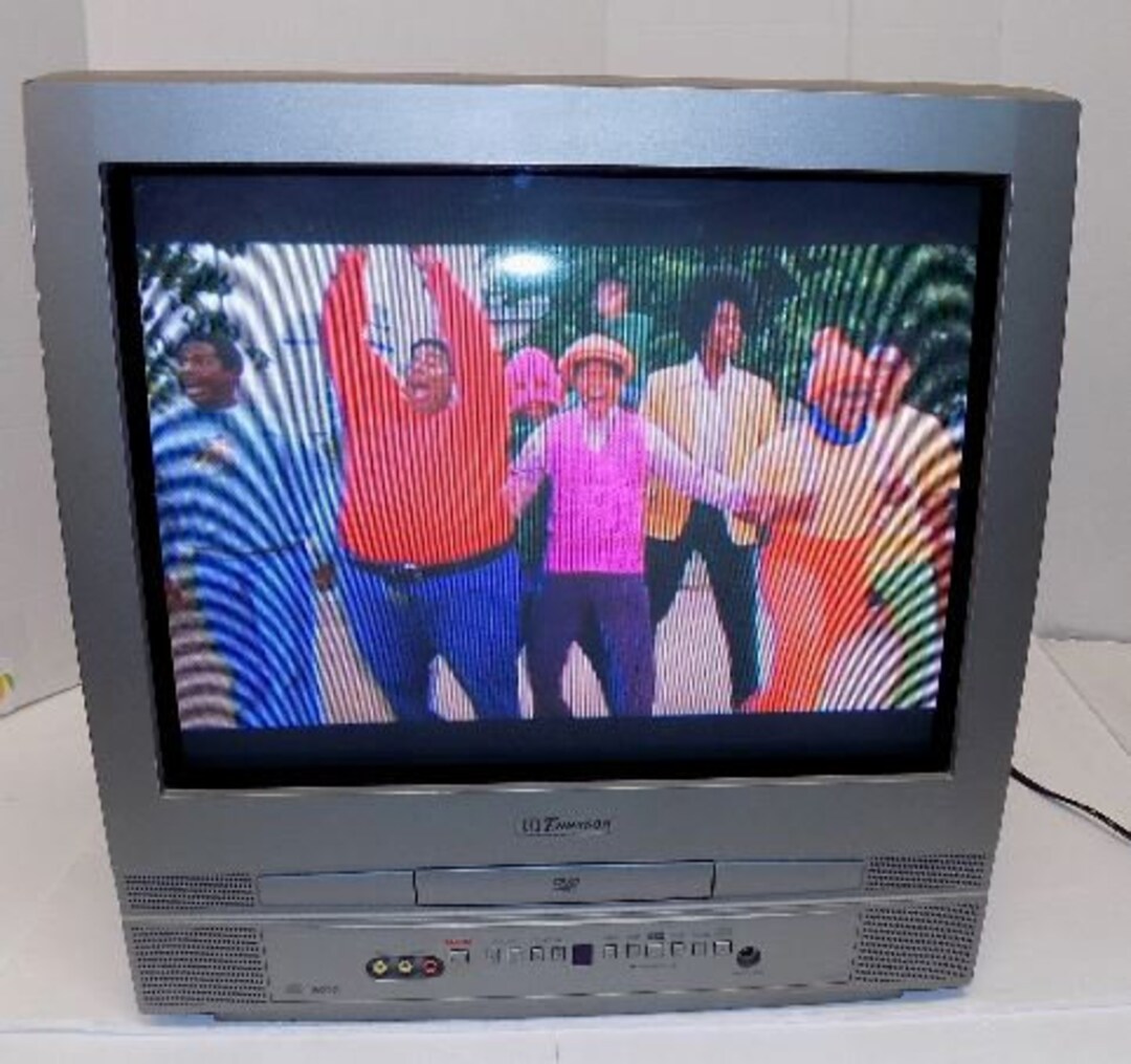 tv dvd combo televisions