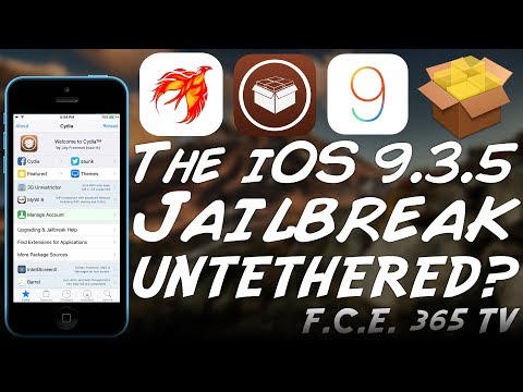 jailbreak ios 9.3 1 untethered