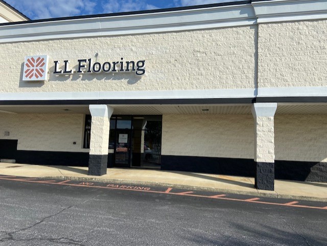 ll flooring greer sc