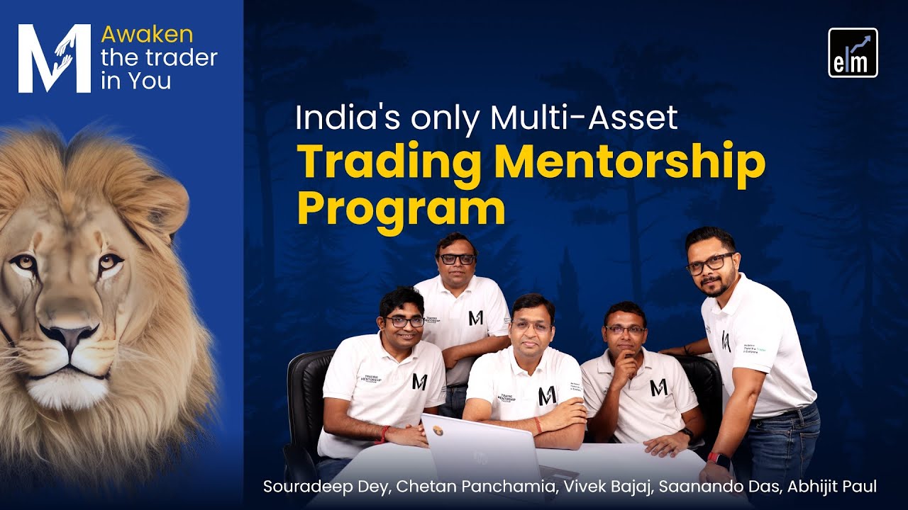 stock trading mentorship program