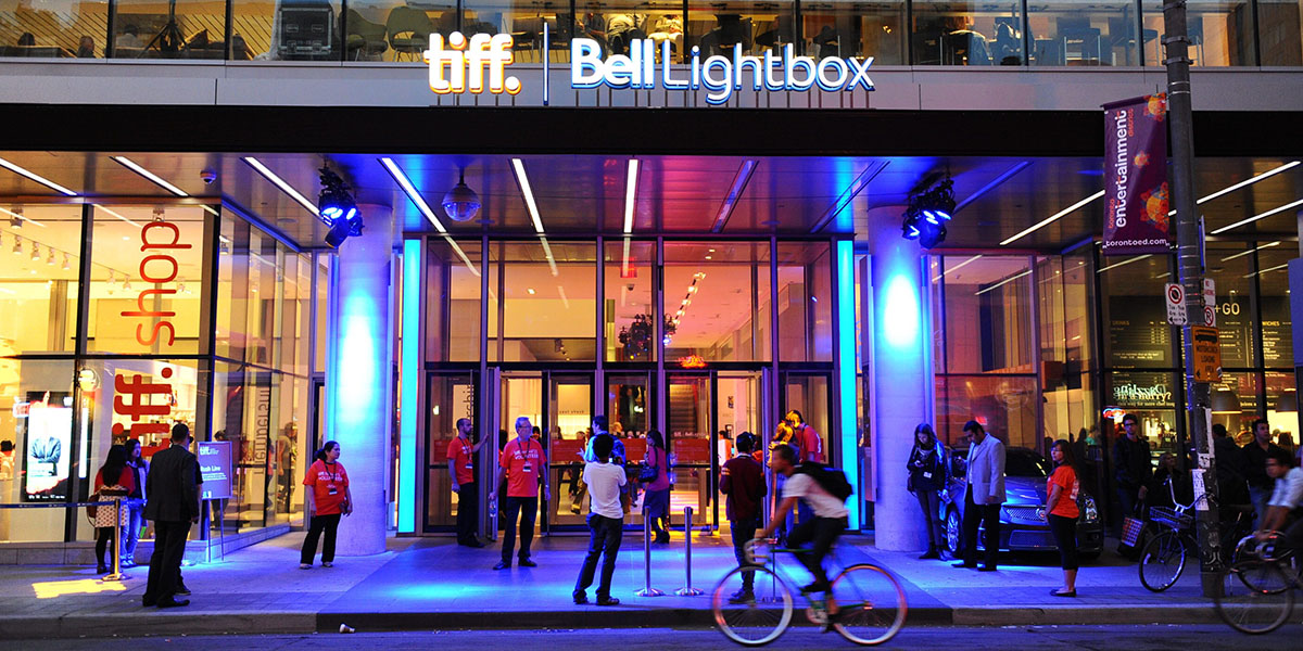 bell lightbox showtimes