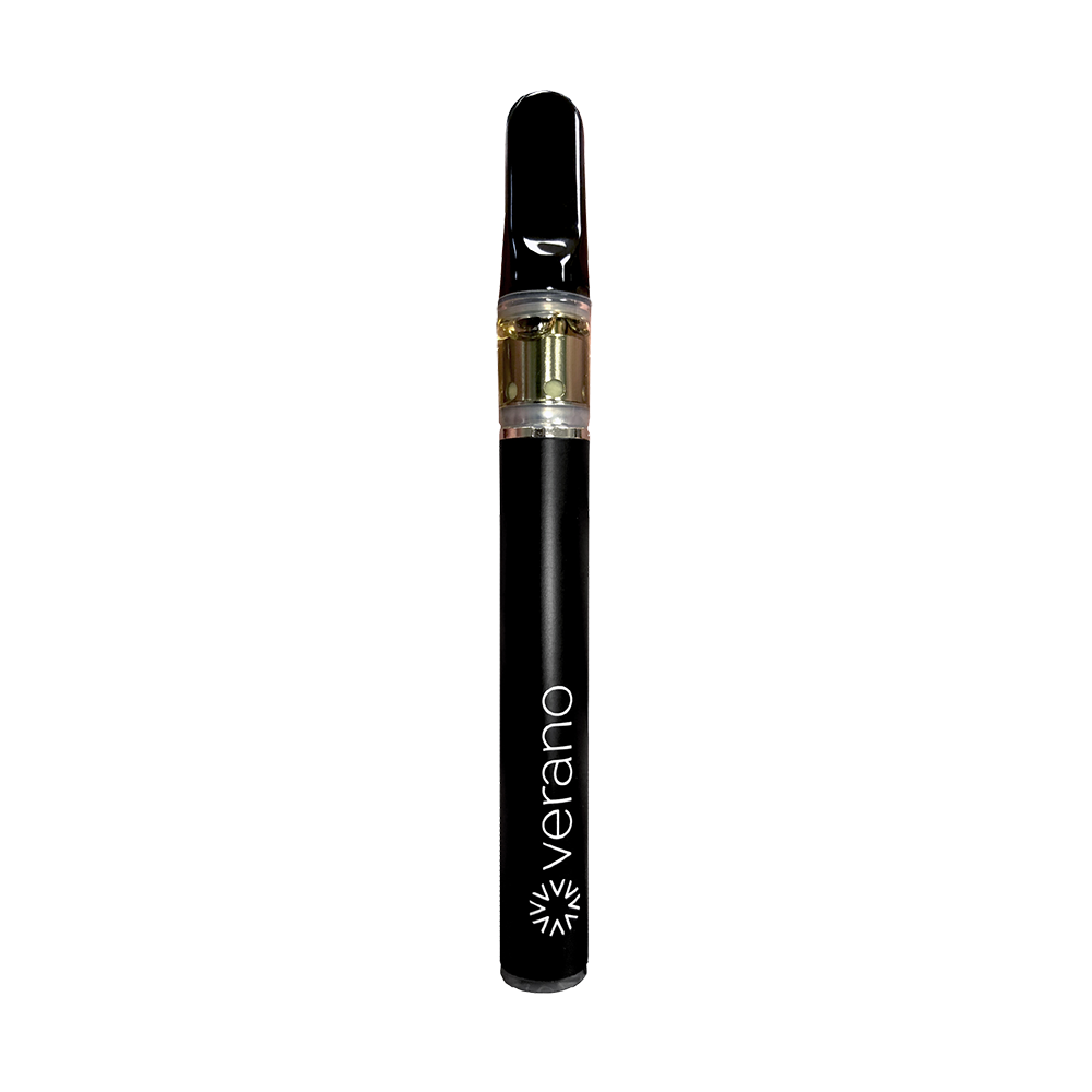 verano rechargeable vape pen