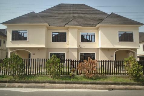 houses abuja