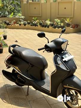 olx kannur scooter