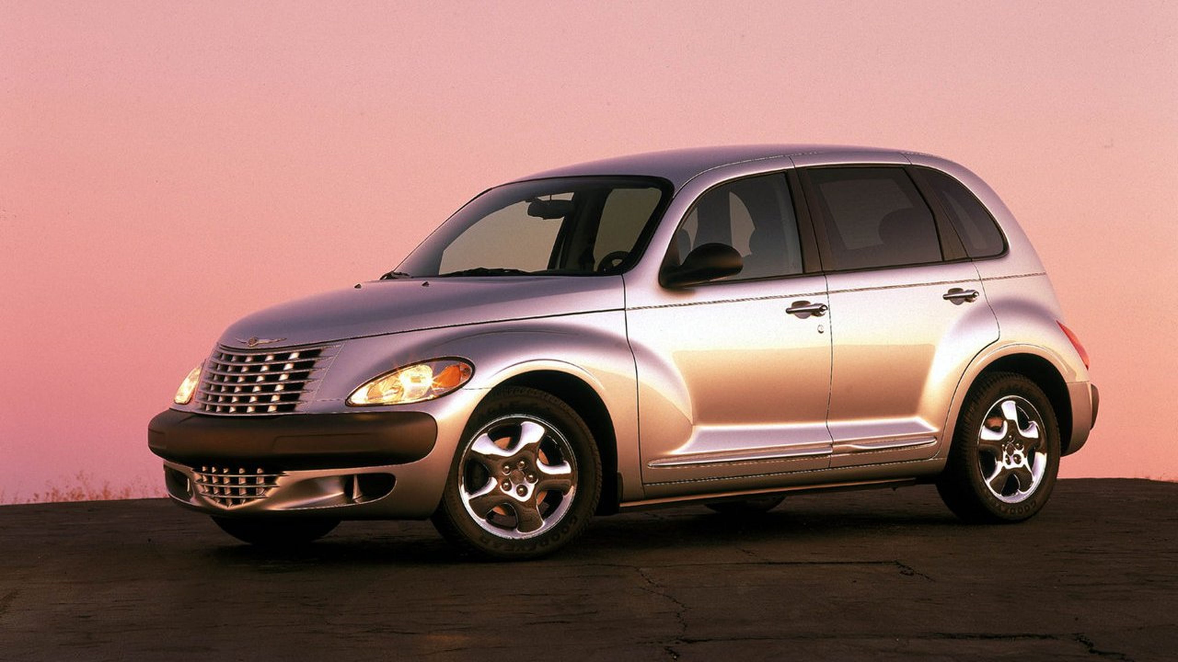 imagenes de pt cruiser