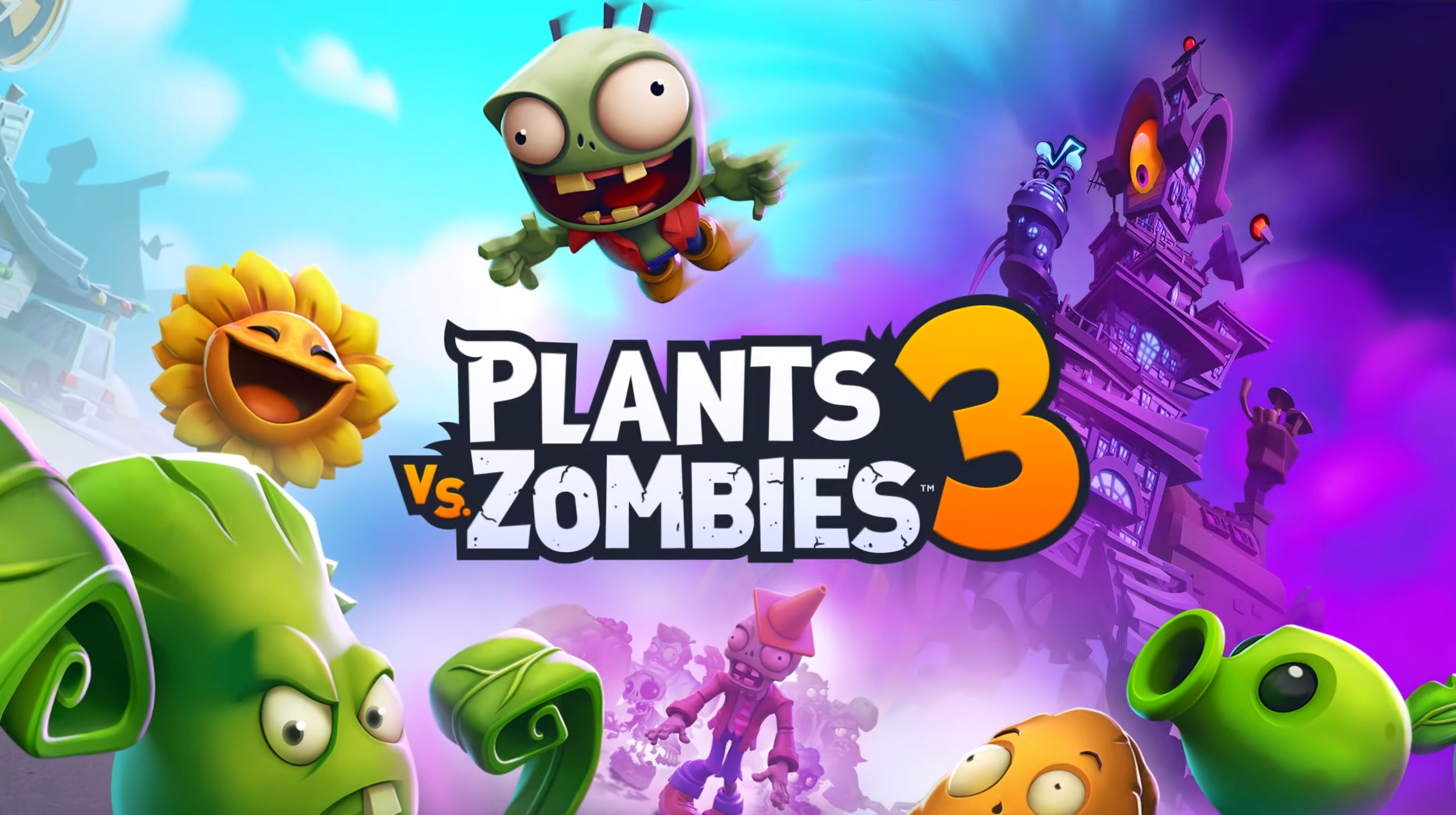 plants vs zombies