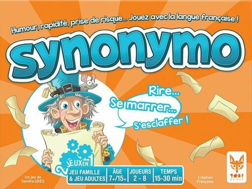 synonymo