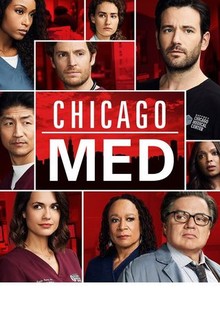 season 3 chicago med