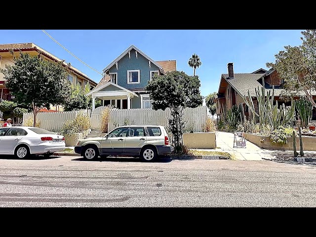 fast furious house los angeles