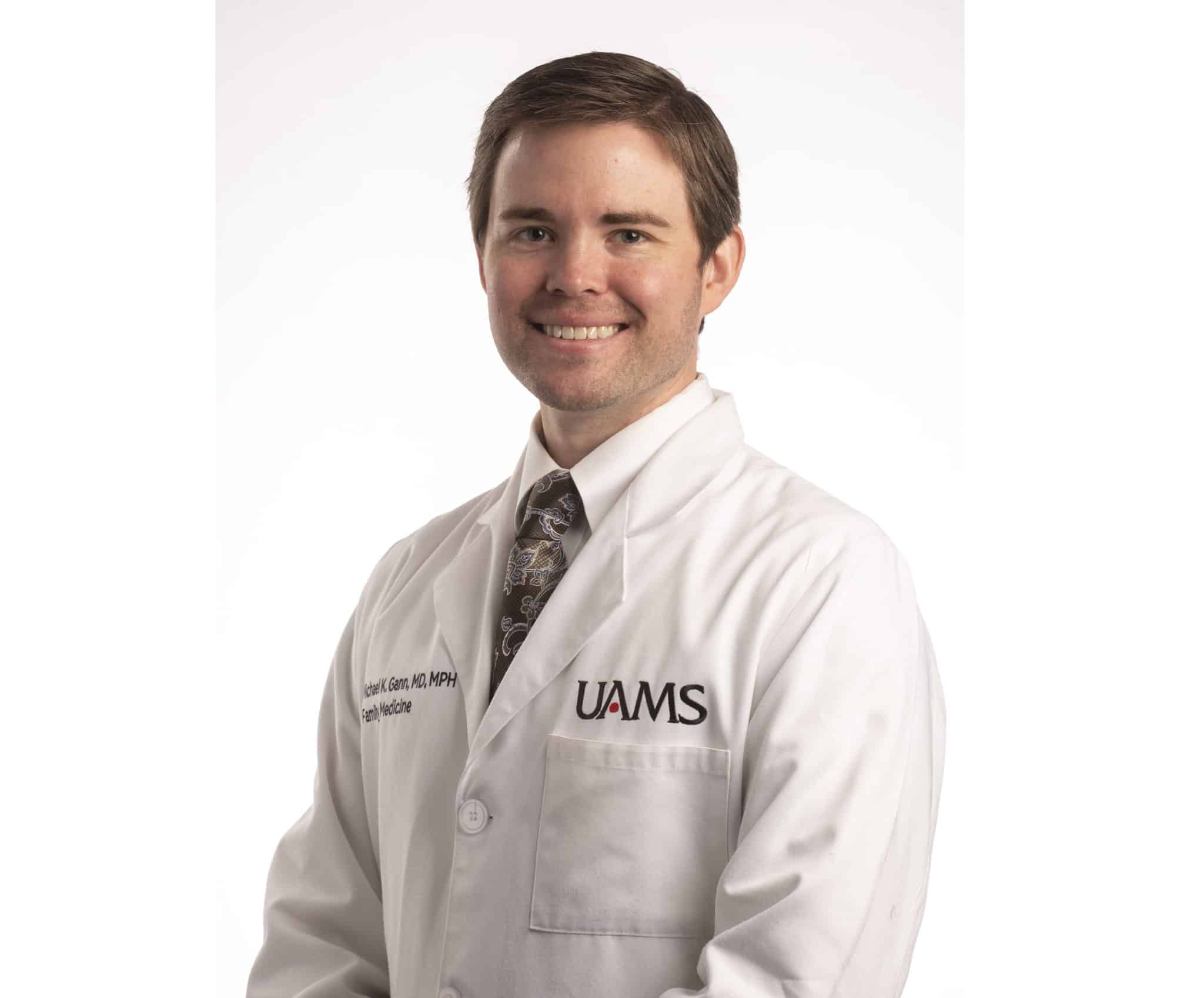 uams doctors