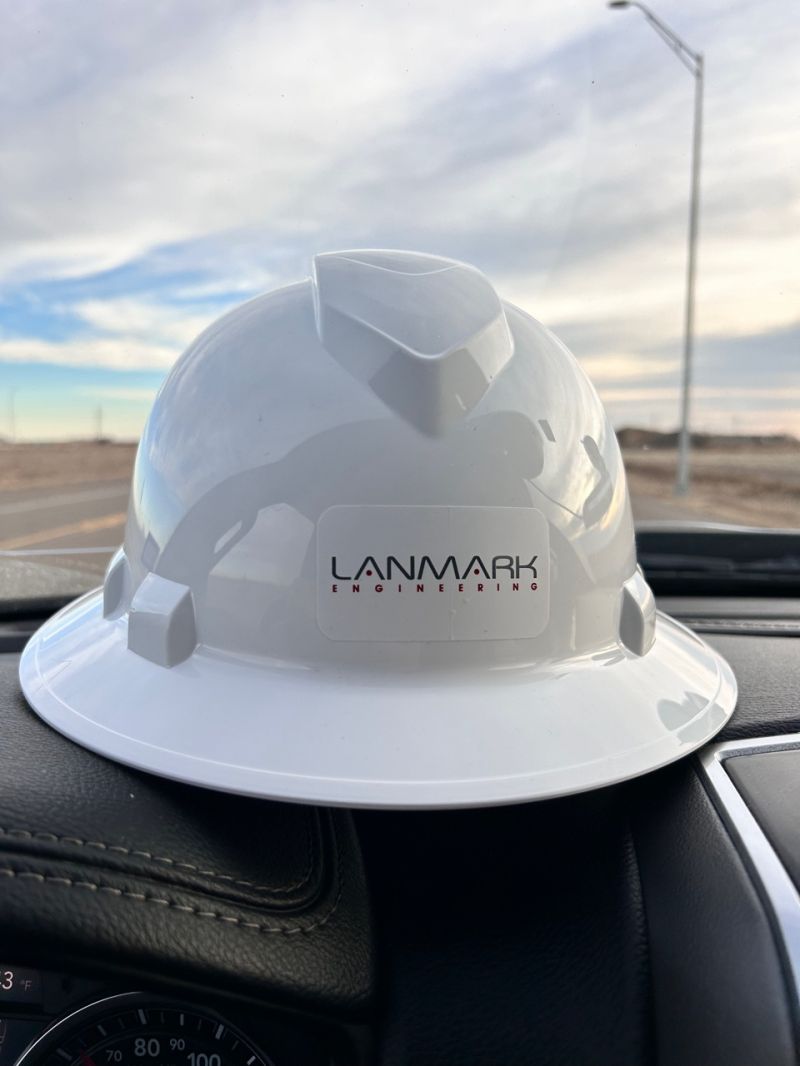 lanmark engineering