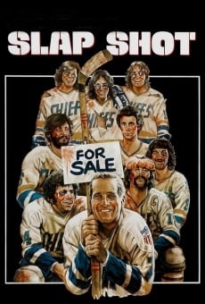 slap shot pelicula completa en español