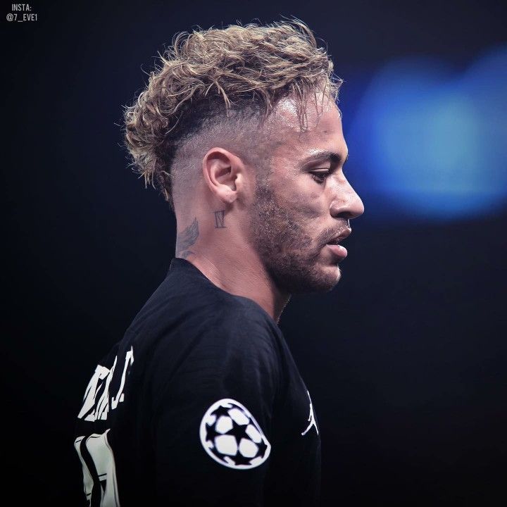 foto perfil neymar