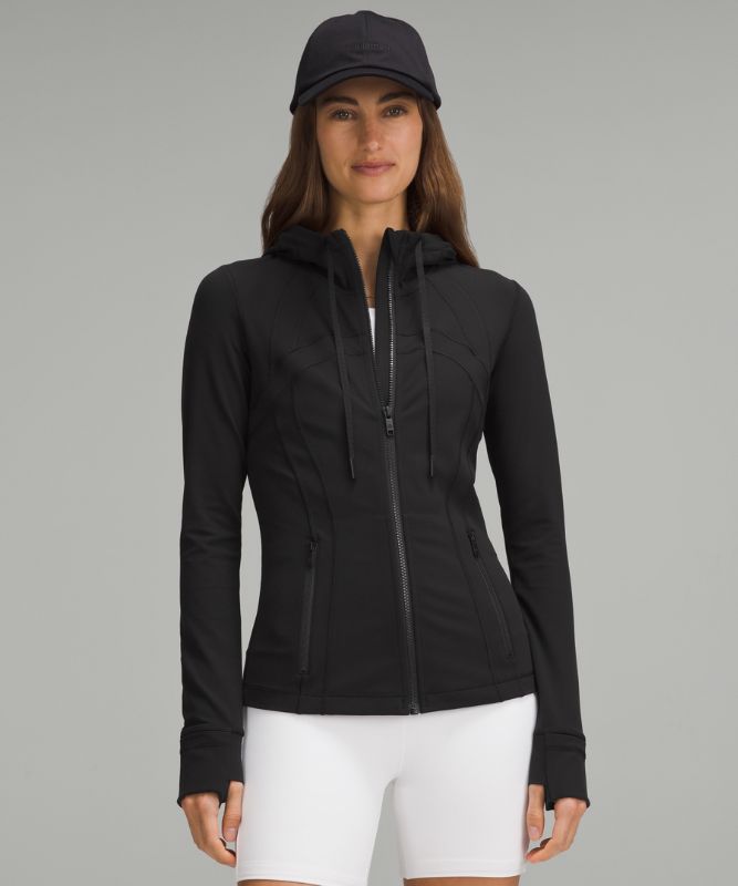 lululemon jacket