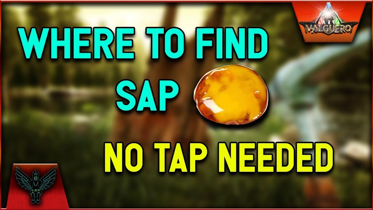 sap in ark