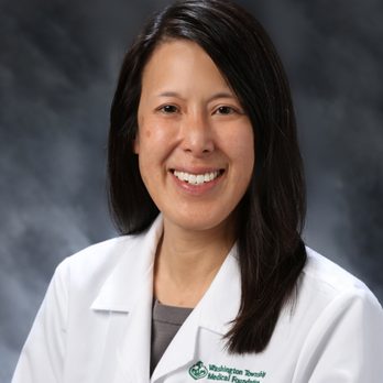 susan hsu md