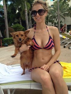 iliza shlesinger bikini