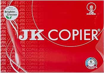 jk paper rim price