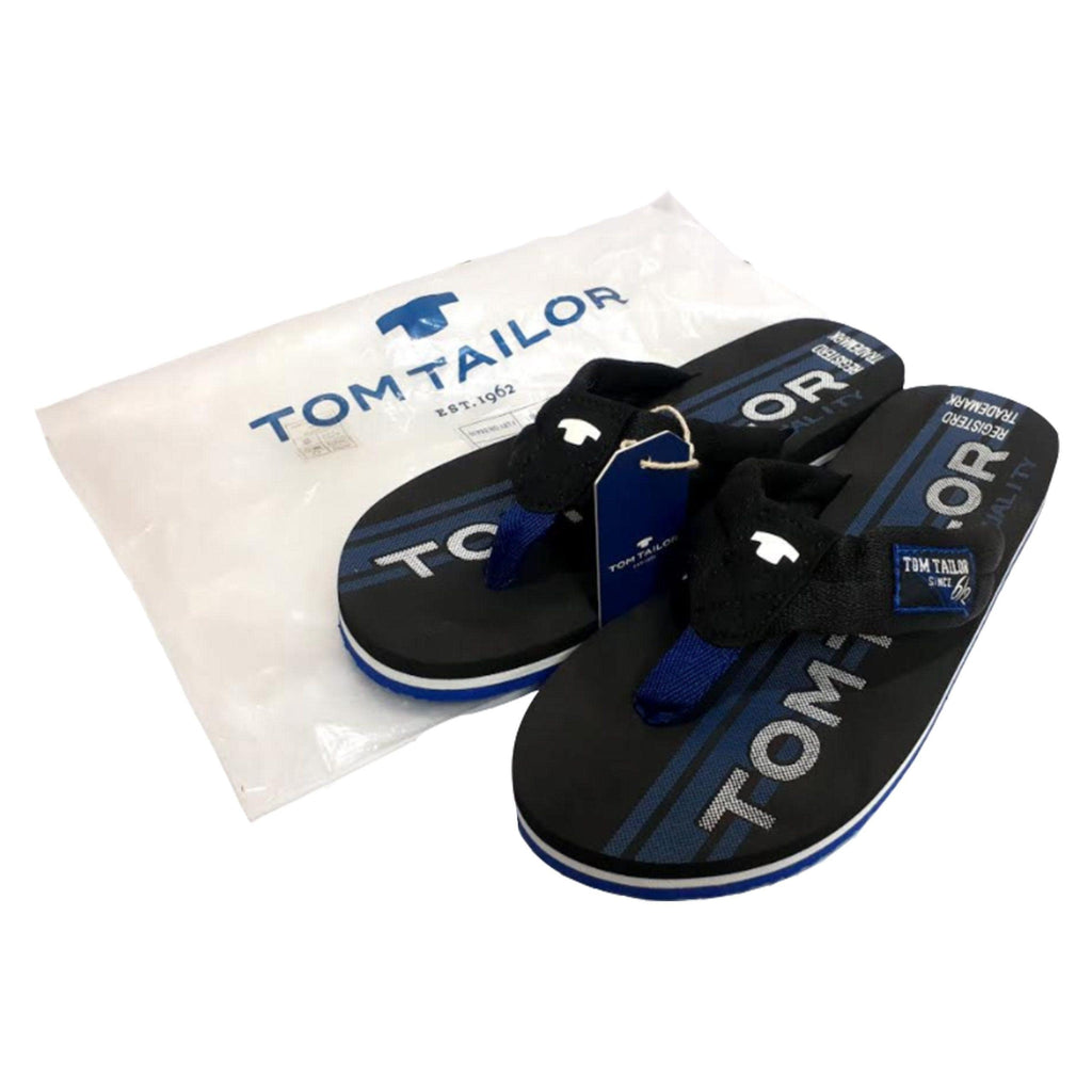 tom tailor flip flops