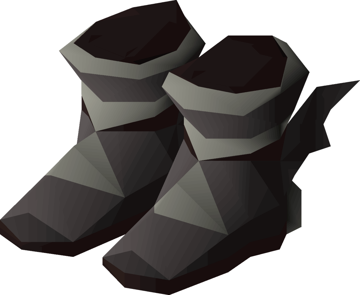 osrs primordial boots