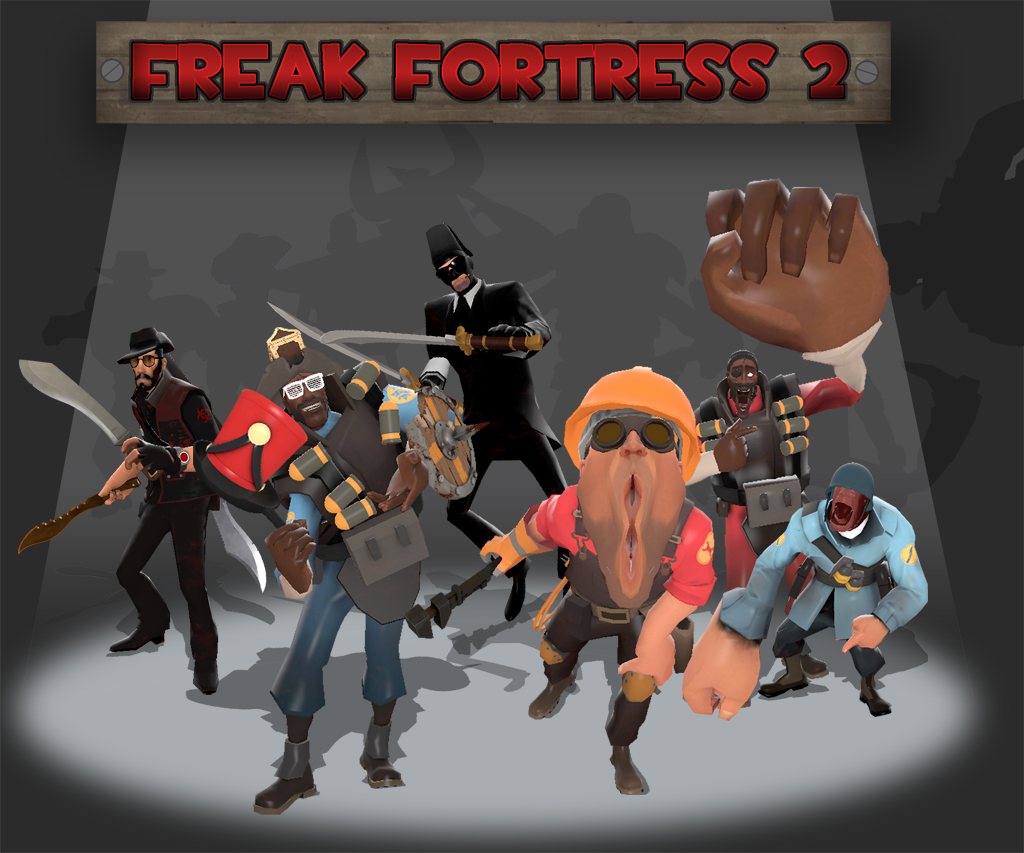 freak fortress 2 download