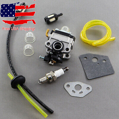 ryobi 4 cycle s430 parts