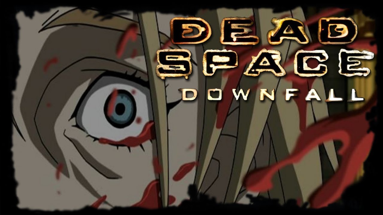 downfall dead space