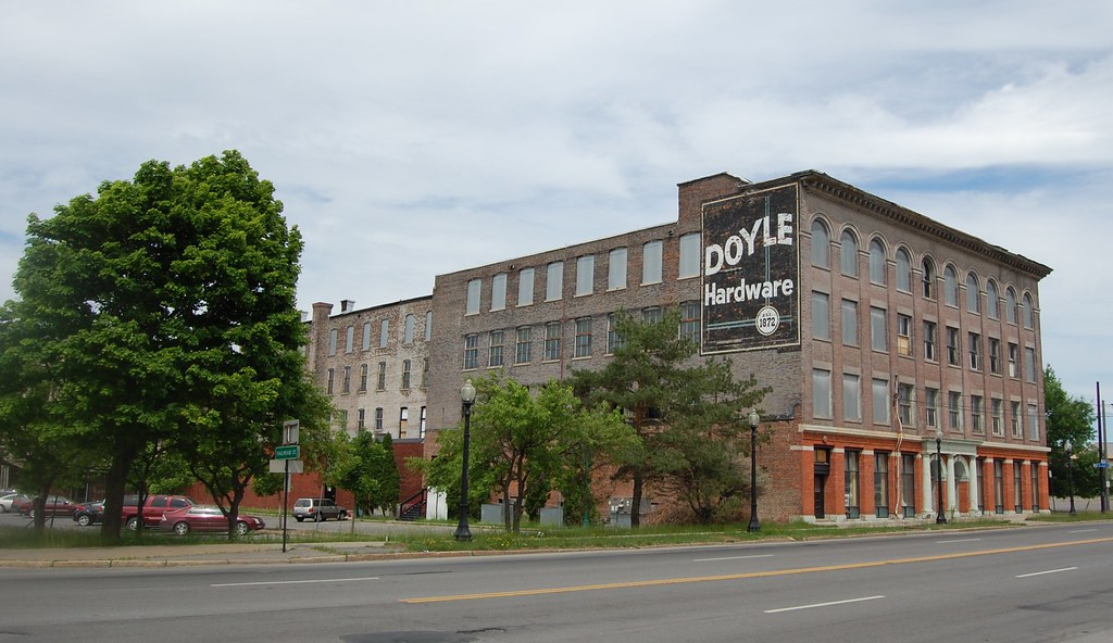 doyles hardware