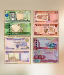 bahraini dinar