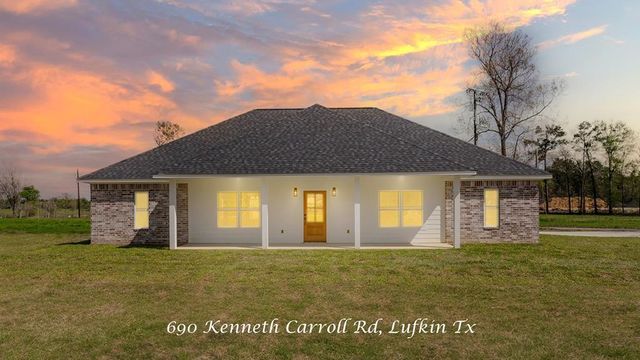 rent to own homes in lufkin tx