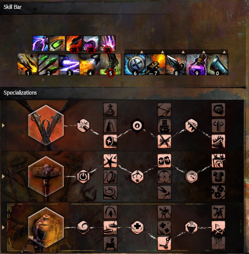 gw2 engineer farming build