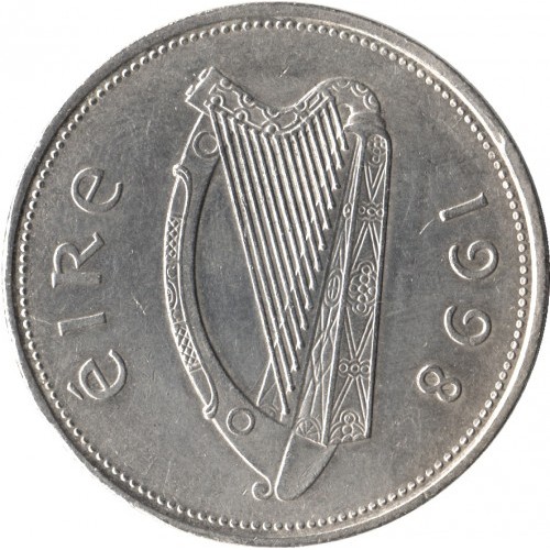 eire coin