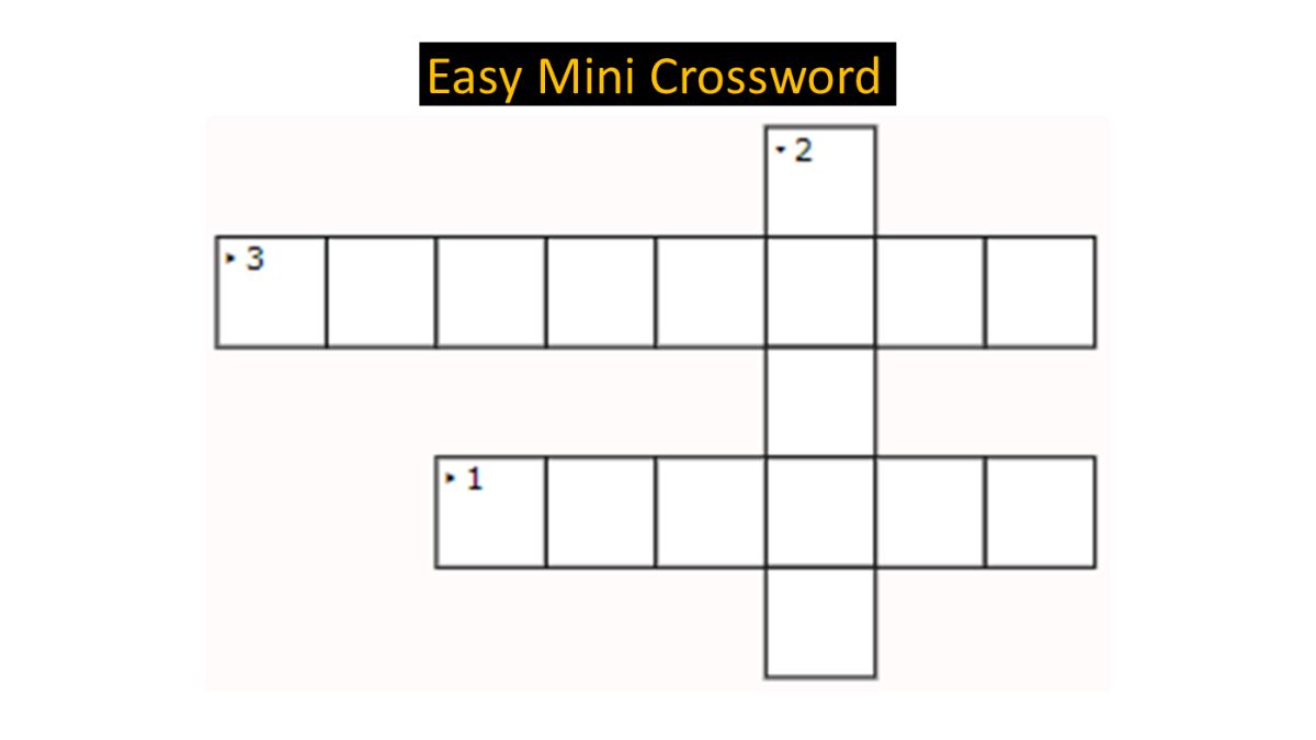 lessen crossword clue 5 letters