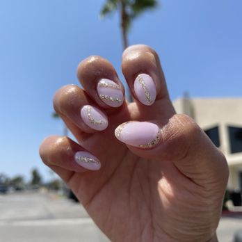 the finest nails and spa