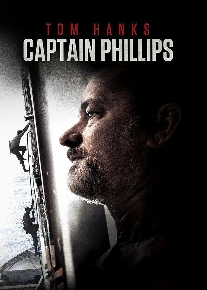 captain phillips full movie english
