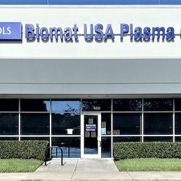 plasma donation melbourne fl