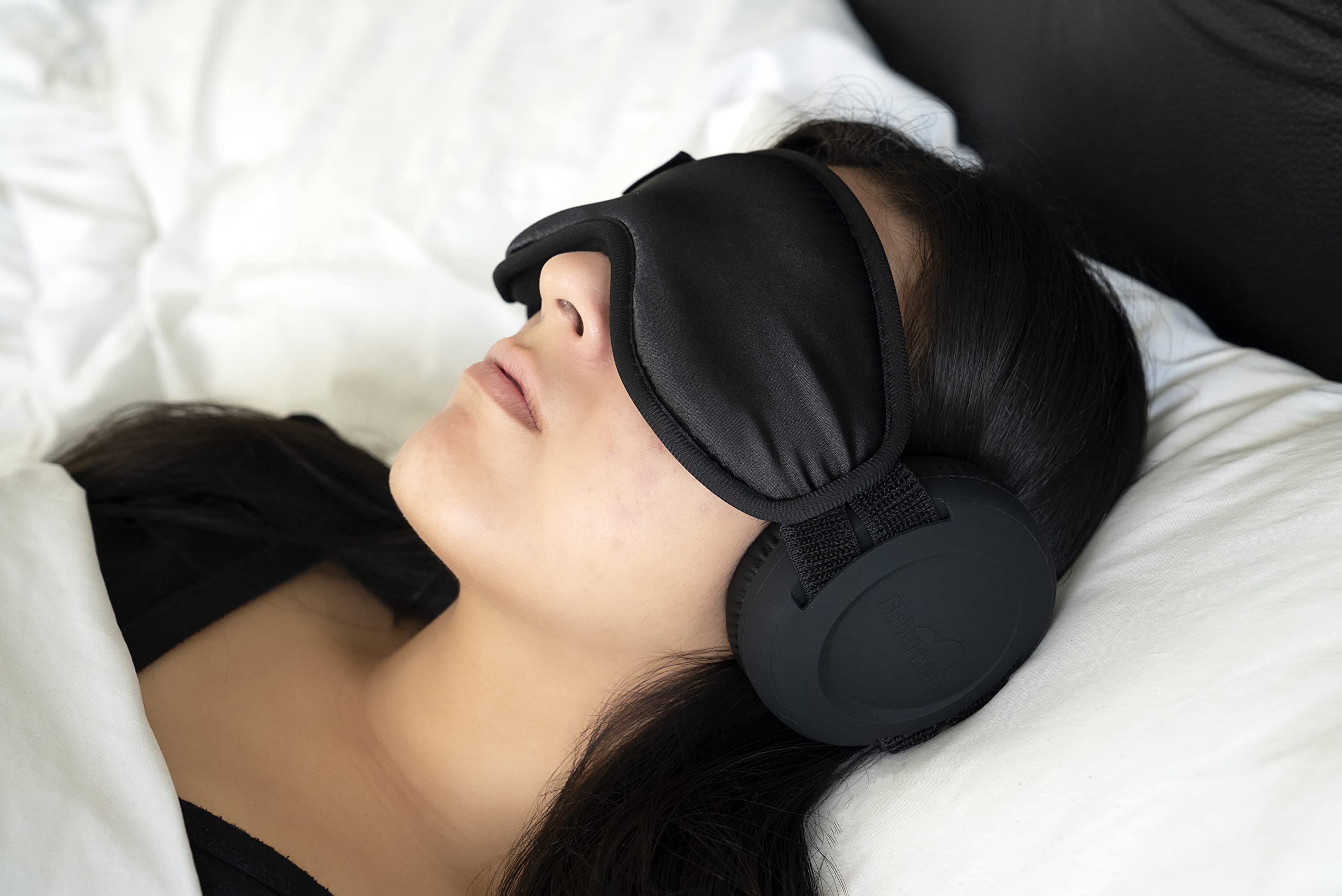 sleep earmuffs