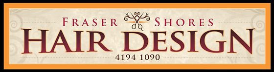 fraser shores hair design