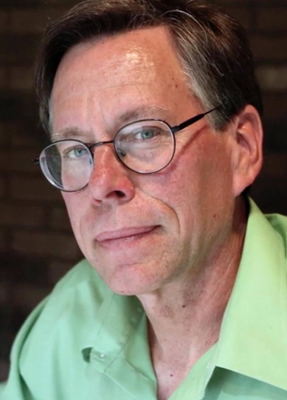 bob lazar