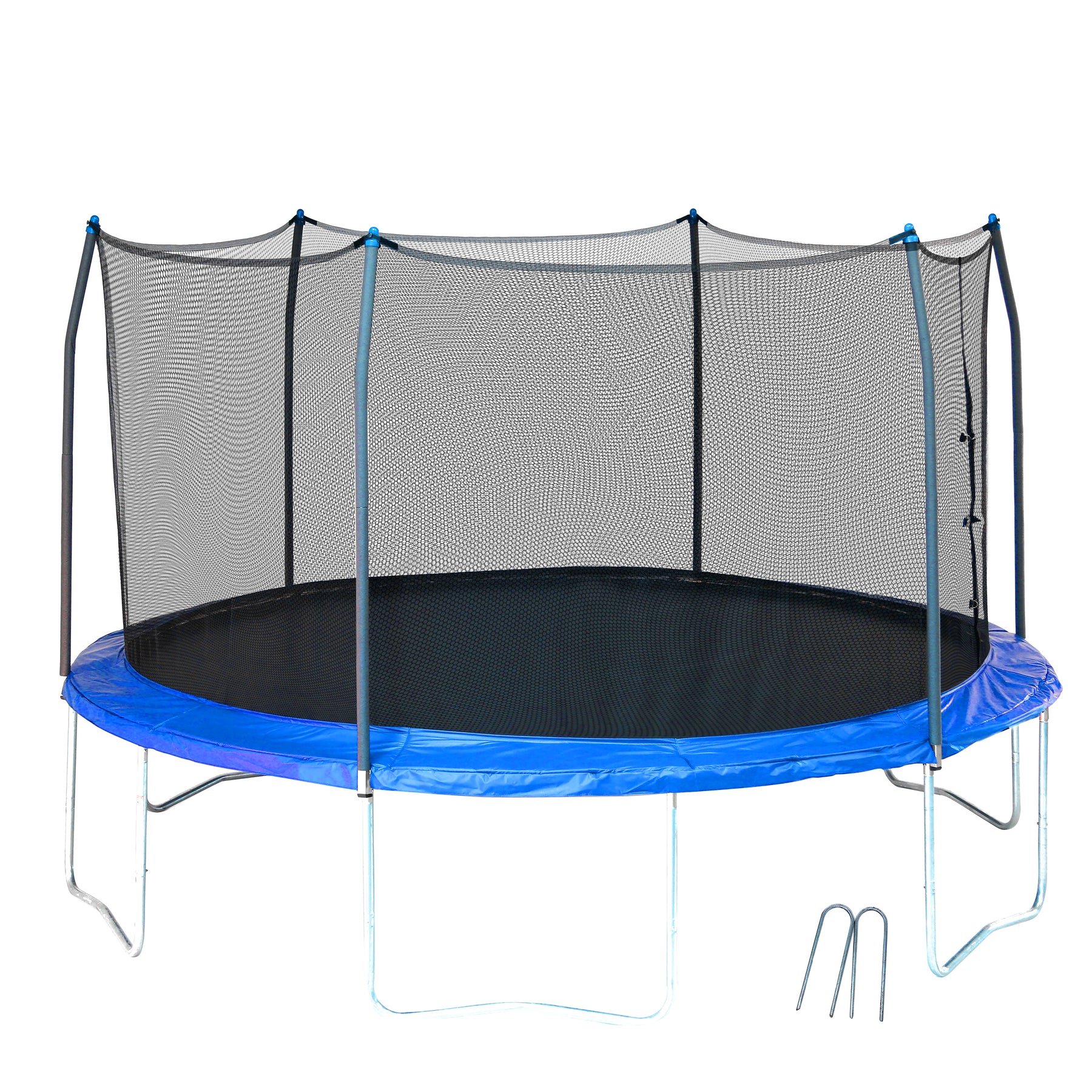 skywalker trampoline canada