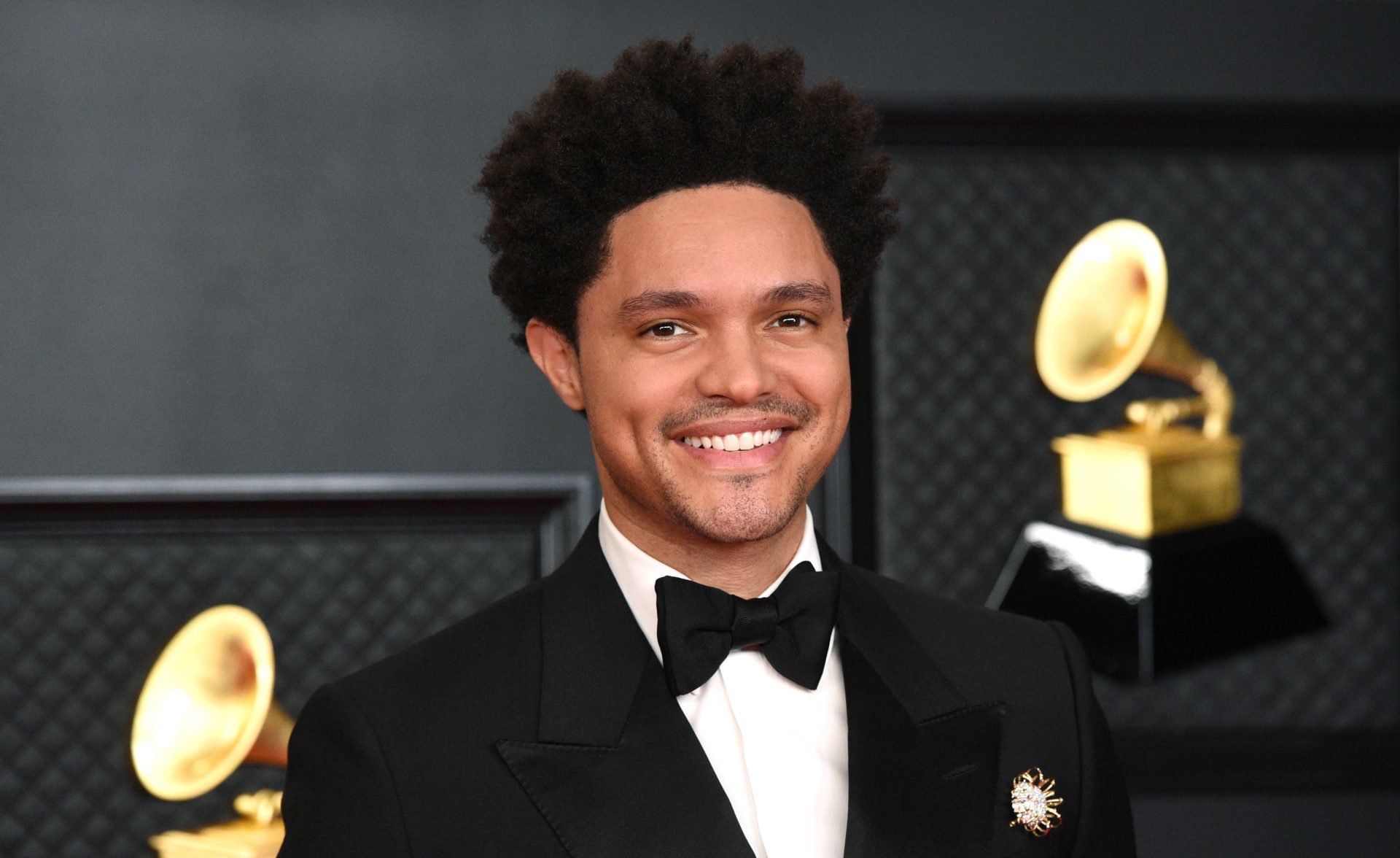 trevor noah net worth 2023