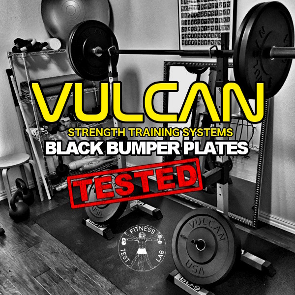 vulcan fitness review