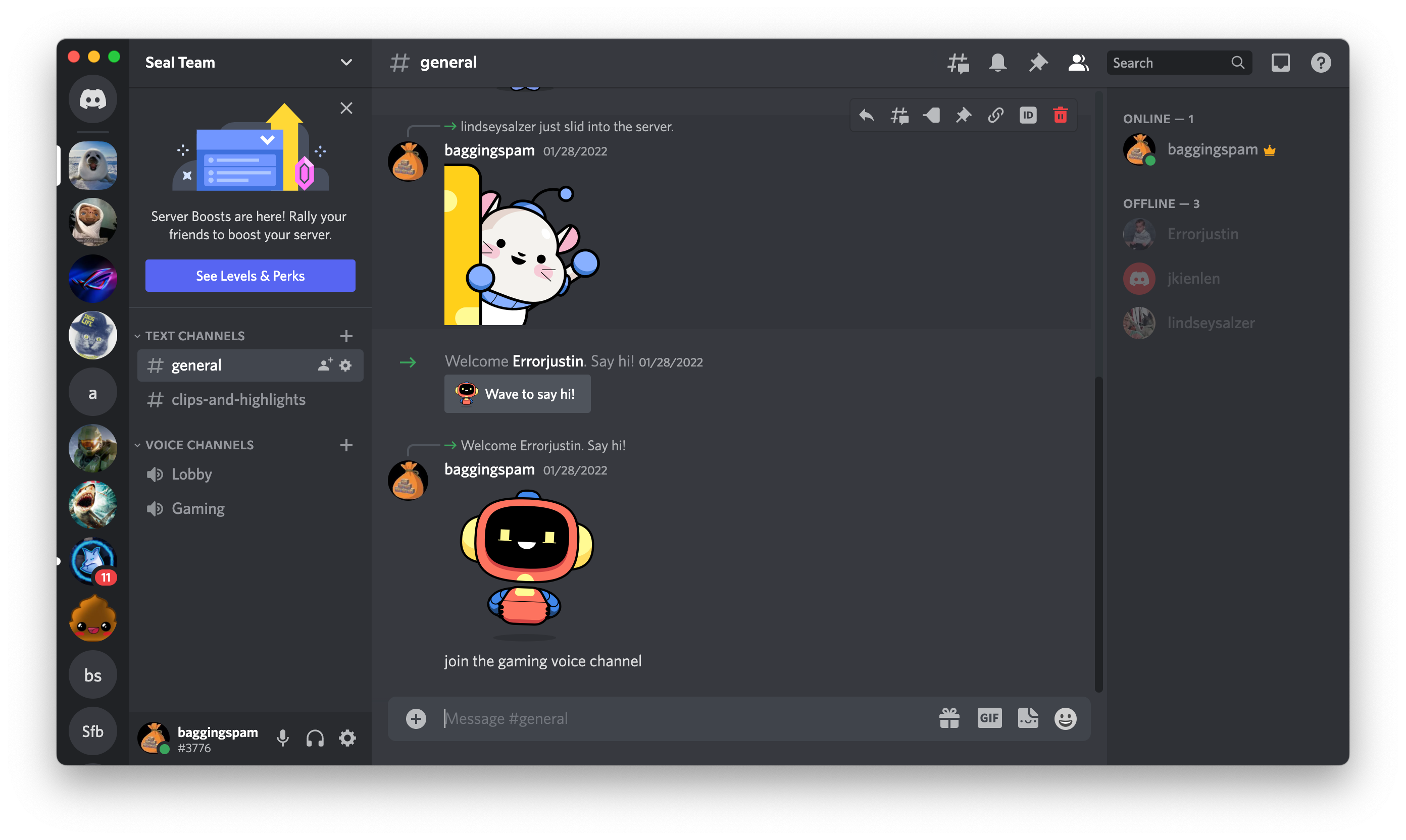 discdiscord