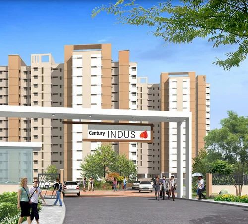 century apartment rr nagar