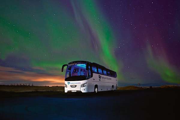 reykjavik excursions