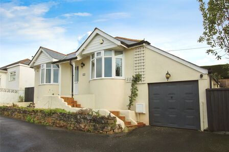 bungalows for sale newton abbot