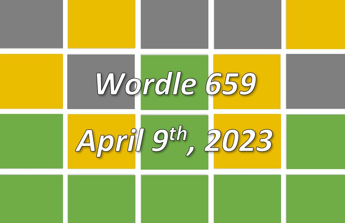 wordle 9 abril 2023