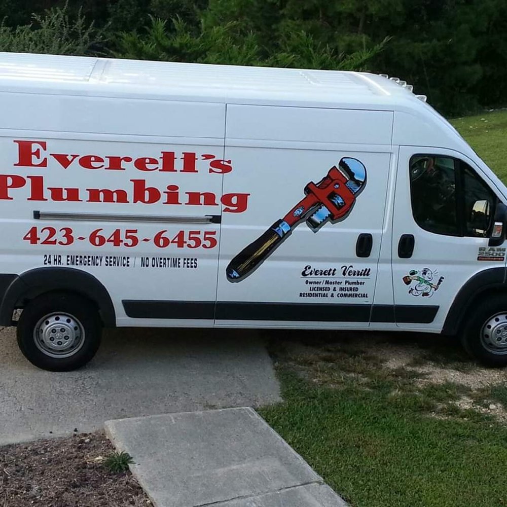 plumbers in ringgold ga