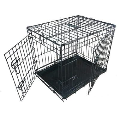 ellie bo puppy crate