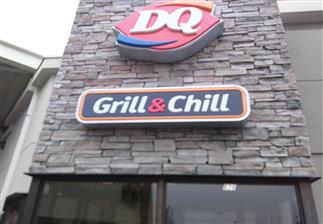 dairy queen edmonton